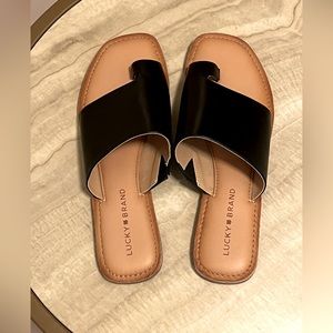 Lucky Brand Sandals - NWOT